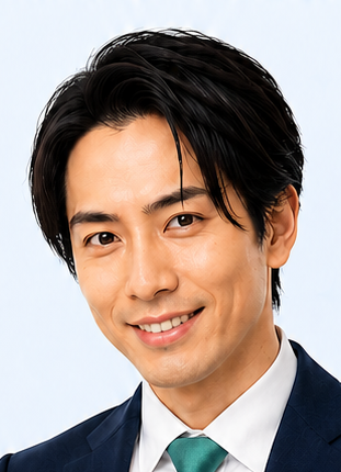 田中 太郎