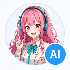 AI PMOちゃん